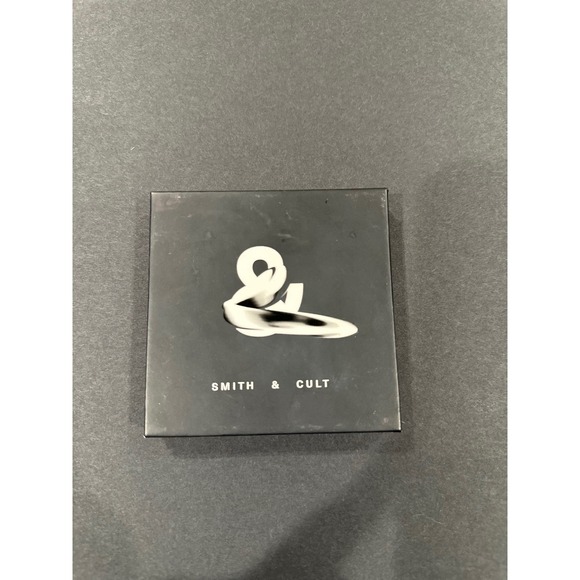 Smith & Cult Other - Smith & Cult Sombra Shift Eyeshadow Palette Dusk Blaze EUC